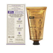 Load image into Gallery viewer, Panier des Sens - Relaxing Lavender Hand Cream - 75ml
