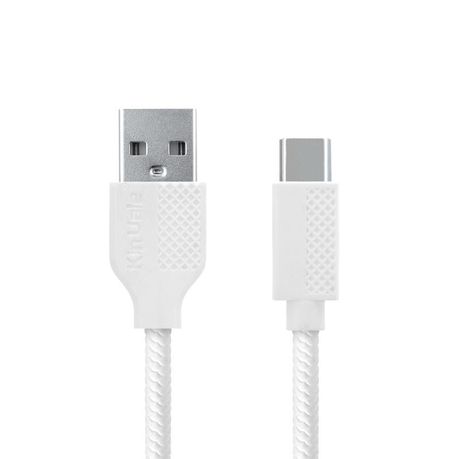 Kin Vale Phone Fast Charger and Data Cable for Samsung Type-C phones 1.2m Buy Online in Zimbabwe thedailysale.shop