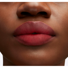 Load image into Gallery viewer, MAC Ruby &amp; Her Sisters Collection Powder Kiss Lipstick
