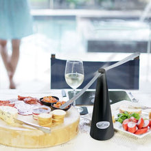 Load image into Gallery viewer, ShooAway Fly repellent Fan Black - Party Pack -10
