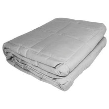 Load image into Gallery viewer, Sleep Science - 9Kg - 152 x 203cm - Bamboo Weighted Blanket
