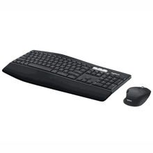 Load image into Gallery viewer, Logitech MK850 Multi-Device Wireless Keyboard and Mouse Combo - Bluetooth
