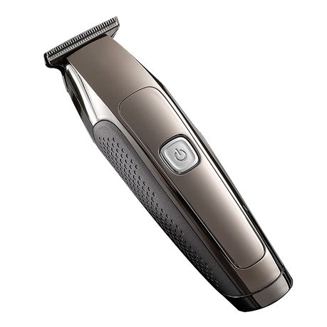 Cordless Hair Trimmer Chargeable Electric Hair Clipper