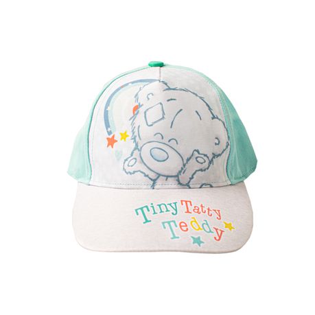 Tiny Tatty Teddy Baby Peak Cap Buy Online in Zimbabwe thedailysale.shop