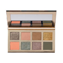 Load image into Gallery viewer, Stila Camouflage Beauty Eye Shadow Palette
