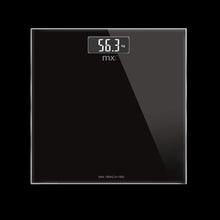 Load image into Gallery viewer, Mx Digital Bathroom Scale
