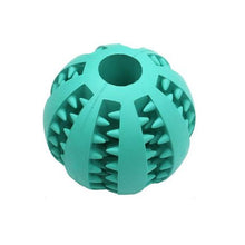 Load image into Gallery viewer, POU Pets Small Interactive Rubber Non-Toxic 5cm Chew Toy
