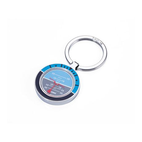TROIKA Keyring with Artificial Horizon Altitude Indicator Buy Online in Zimbabwe thedailysale.shop