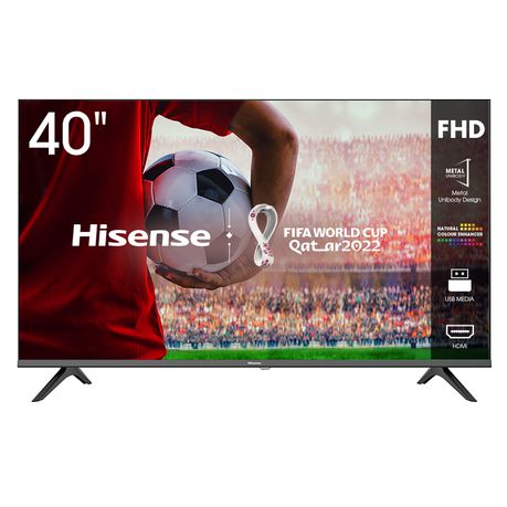 HISENSE 40 Full HD LED A5200F TV