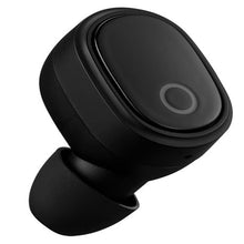 Load image into Gallery viewer, Amplify Mobile Series True Wireless Earbuds - Black
