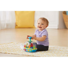 Load image into Gallery viewer, Vtech Baby - Seaside Spinning Top
