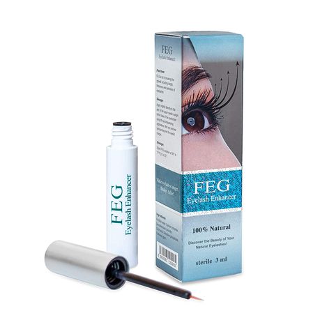 FEG Eyelash/Brow Enhancer - Growth Serum