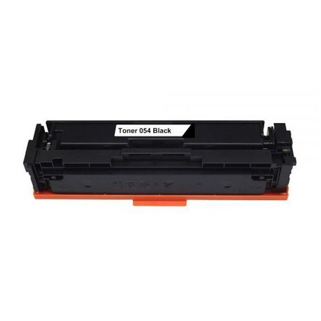 Canon 054 Black Toner Cartridge - Compatible Buy Online in Zimbabwe thedailysale.shop