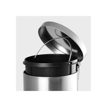 Load image into Gallery viewer, Continental Homeware 20Ltr Stainless Steel Pedal Bin
