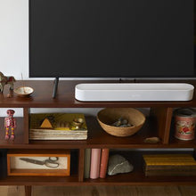 Load image into Gallery viewer, Sonos Beam Smart Soundbar - White
