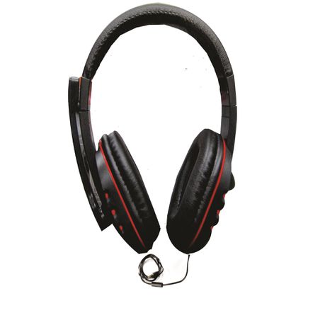 Pro Gaming Headset Model P30 Buy Online in Zimbabwe thedailysale.shop