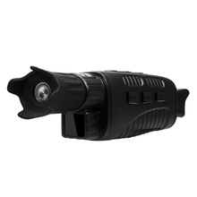 Load image into Gallery viewer, Portable HD Digital Monocular Infrared Night Vision Infrared Scope 2K

