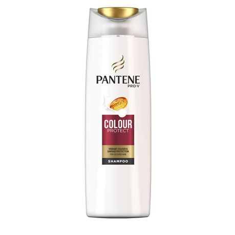 Pantene - Shampoo - Colour Protection - 750ml