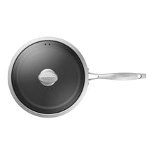Load image into Gallery viewer, Scanpan Pro IQ Sauté Pan with Lid 28cm
