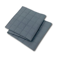 Load image into Gallery viewer, Linen Boutique - Weighted / Gravity blanket 6.8Kg - Solid Grey
