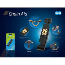 Load image into Gallery viewer, KMC Chain Aid / Tyre Lever
