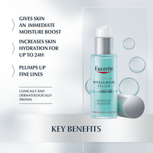 Load image into Gallery viewer, Eucerin Hyaluron - Filler Moisture Booster 30ml
