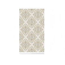 Load image into Gallery viewer, Damask Rose Wallpaper - Cream
