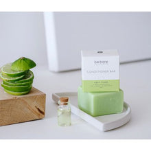 Load image into Gallery viewer, Be.Bare Easy Tiger Conditioning Bar 100g – Travel Set
