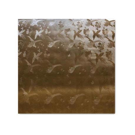Window Privacy Static Film Frosted Glass Non-Adhesive 9129 - 45cmx1000cm Buy Online in Zimbabwe thedailysale.shop