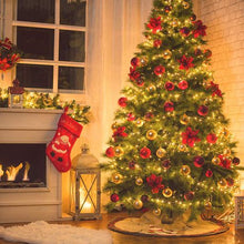 Load image into Gallery viewer, Litehouse USB 200LED Fairy Lights Warm White - 20m
