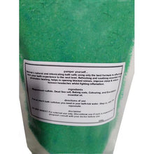 Load image into Gallery viewer, Eucalyptus Bath Salts - 1Kg
