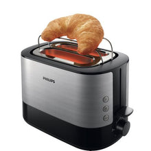 Load image into Gallery viewer, Philips Viva Collection 2 slot Toaster
