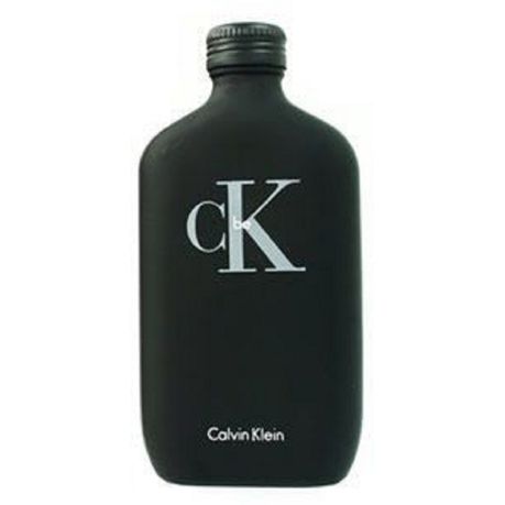 Calvin Klein Ck Be EDT 100ml Buy Online in Zimbabwe thedailysale.shop