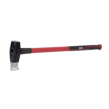 Kreator Spliting Axe with Fiberglass Handle - KRTGR8011 Buy Online in Zimbabwe thedailysale.shop