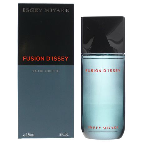 Issey Miyake Fusion D'Issey Eau de Toilette 150ml (Parallel Import) Buy Online in Zimbabwe thedailysale.shop