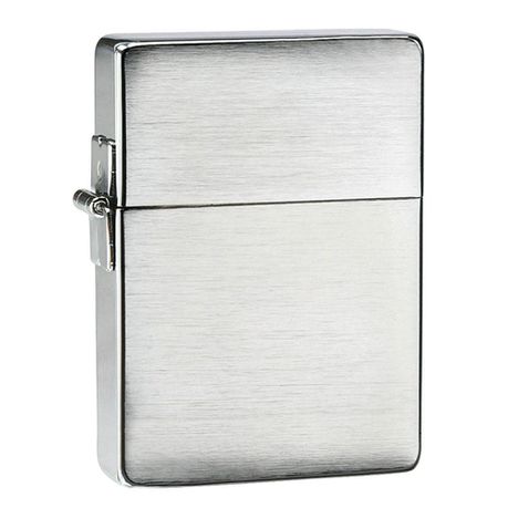 Zippo Lighter - 1935 Replica Original Buy Online in Zimbabwe thedailysale.shop