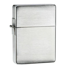 Load image into Gallery viewer, Zippo Lighter - 1935 Replica Original
