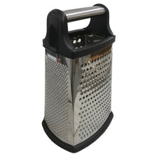 Load image into Gallery viewer, Food Grater Stainless steel
