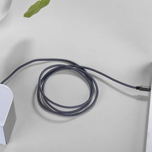 Load image into Gallery viewer, Hoco UPA03 Noble Sound 1M 3.5mm AUX Cable - Tarnish
