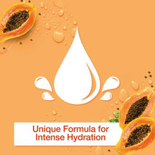 Load image into Gallery viewer, Johnson&#39;s Body Wash - Vita-Rich, Smoothing Papaya, 400ml x 6
