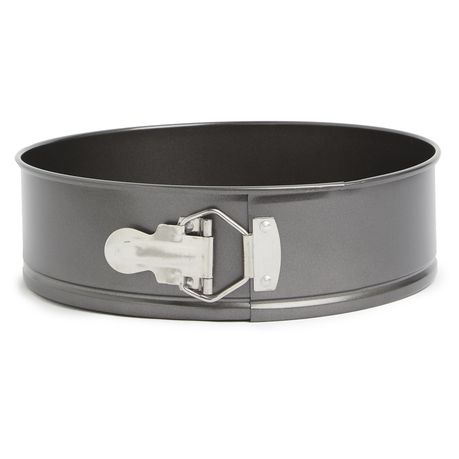 George & Mason - 24cm Non-Stick Spring Form Buy Online in Zimbabwe thedailysale.shop