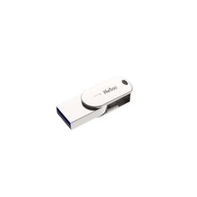 Load image into Gallery viewer, Netac U785C 64GB USB3.0 Type-A &amp; Type-C Dual Drive
