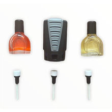 Load image into Gallery viewer, Car Fresheners Vent Vanilla/ Breeze/Anti Tobacco 3 in 1 Combo
