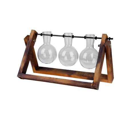 Desktop Hydroponics Plant Pot Triple Buy Online in Zimbabwe thedailysale.shop