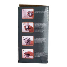 Load image into Gallery viewer, Control Measuring Salt Shaker
