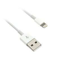 Load image into Gallery viewer, Travel Charger &amp; Data cable - PD(Type -C) + QC3.0- 18W - Lightning
