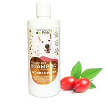 Load image into Gallery viewer, Wonder Plush Dog Shampoo
