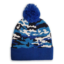 Load image into Gallery viewer, Fortnite - Camo Beanie
