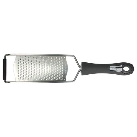 Tognana SS Grater Etching Small