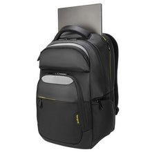 Load image into Gallery viewer, Targus City Gear 12-14 Laptop Backpack - Black
